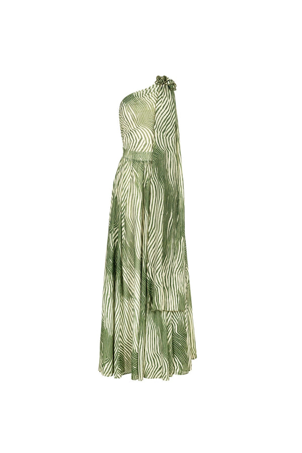 Vestido - 526073 - VER - Reina Diaz