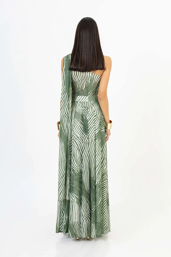 Vestido - 526073 - VER - Reina Diaz