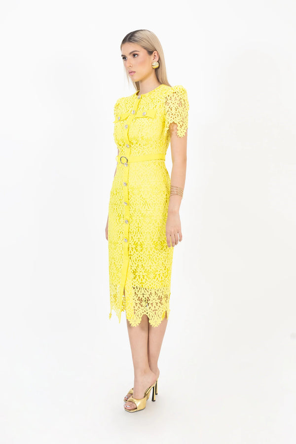 Vestido - 526078 - AMA - Reina Diaz