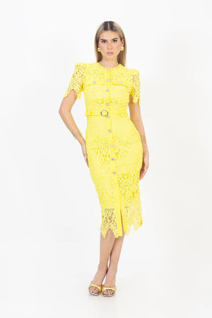 Vestido - 526078 - AMA - Reina Diaz