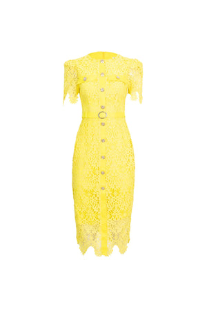 Vestido - 526078 - AMA - Reina Diaz