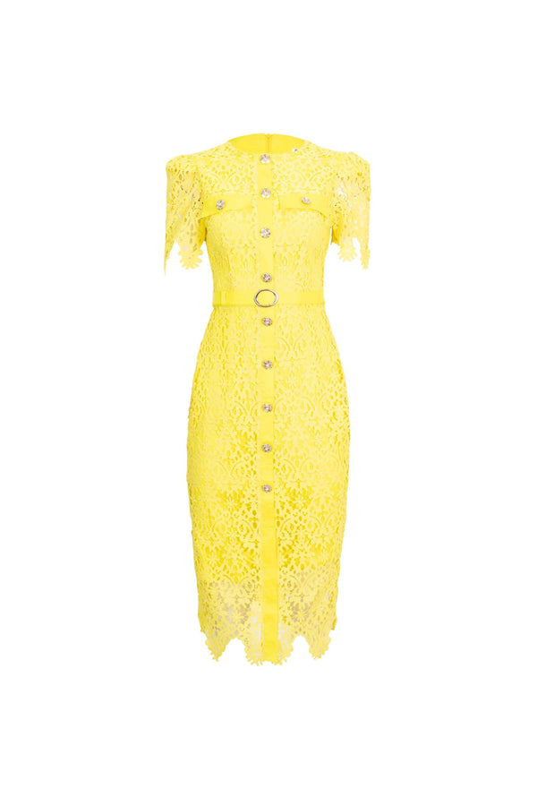 Vestido - 526078 - AMA - Reina Diaz