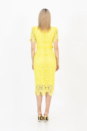 Vestido - 526078 - AMA - Reina Diaz