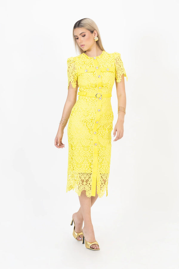 Vestido - 526078 - AMA - Reina Diaz