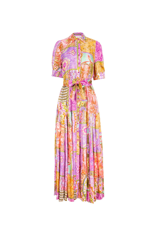 Vestido - 526097 - EST - Reina Diaz