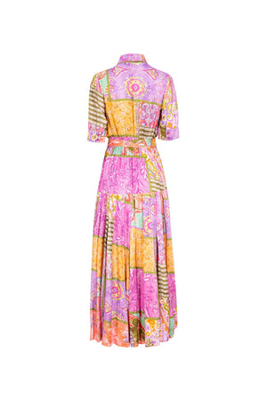 Vestido - 526097 - EST - Reina Diaz