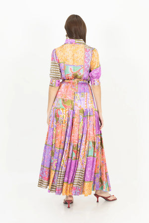 Vestido - 526097 - EST - Reina Diaz