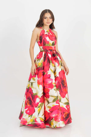 Vestido - 526109 - ROS - Reina Diaz