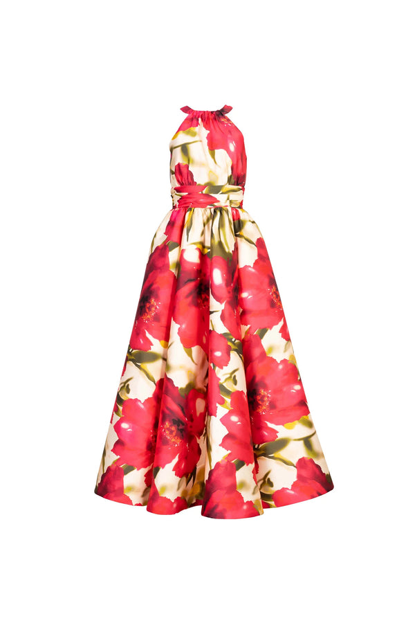 Vestido - 526109 - ROS - Reina Diaz