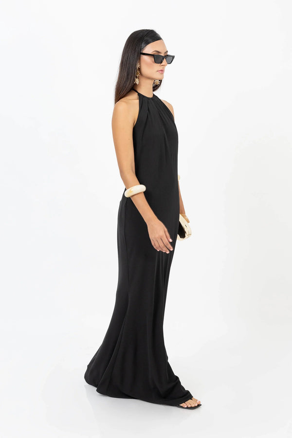 Vestido - 526119 - NEG - Reina Diaz