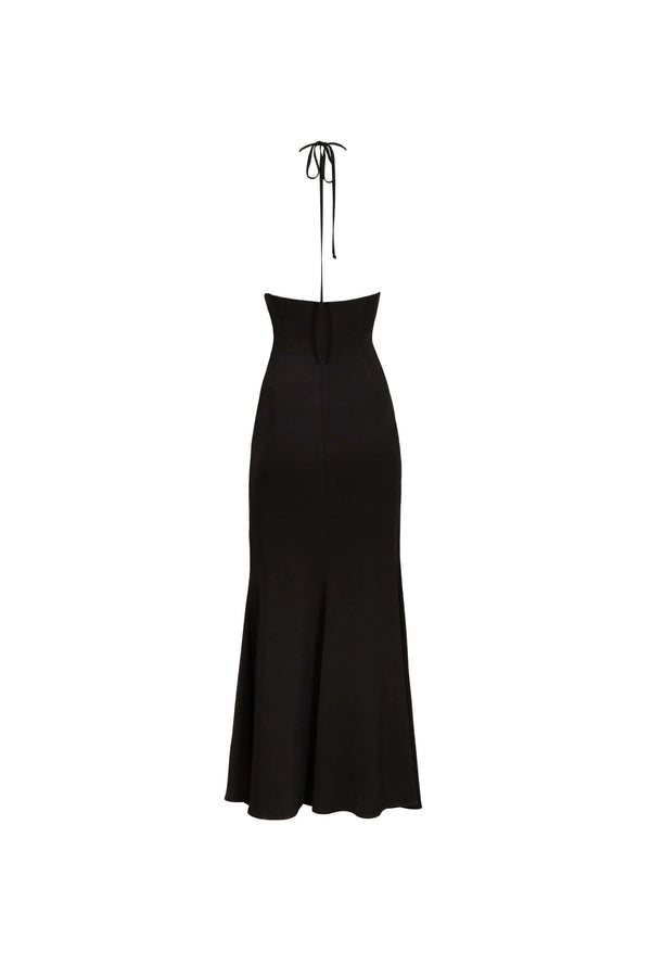 Vestido - 526119 - NEG - Reina Diaz