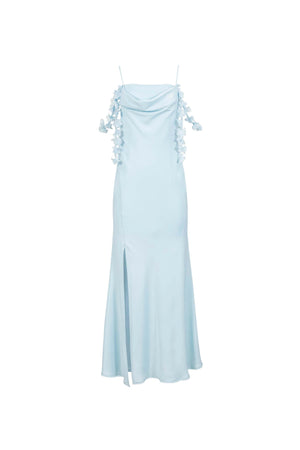 Vestido - 526122 - AZU - Reina Diaz