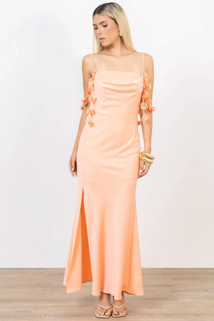 Vestido - 526122 - NAR - Reina Diaz