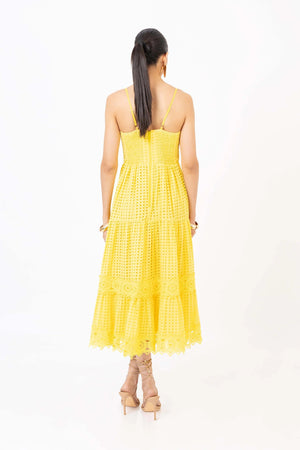 Vestido - 526123 - AMA - Reina Diaz