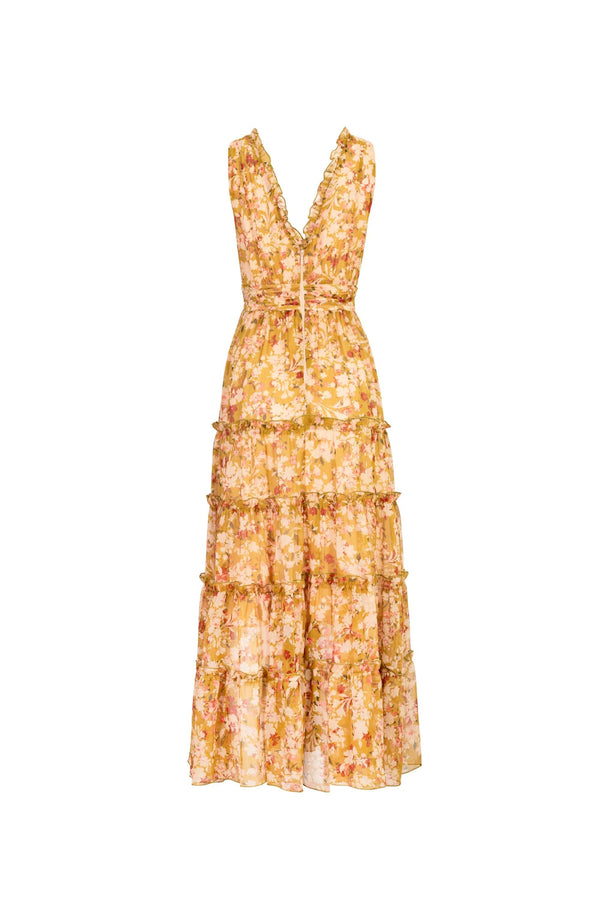 Vestido - 526128 - OLI - Reina Diaz