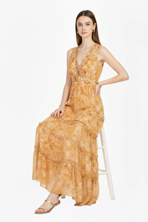 Vestido - 526128 - OLI - Reina Diaz