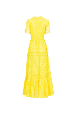 Vestido - 526129 - AMA - Reina Diaz