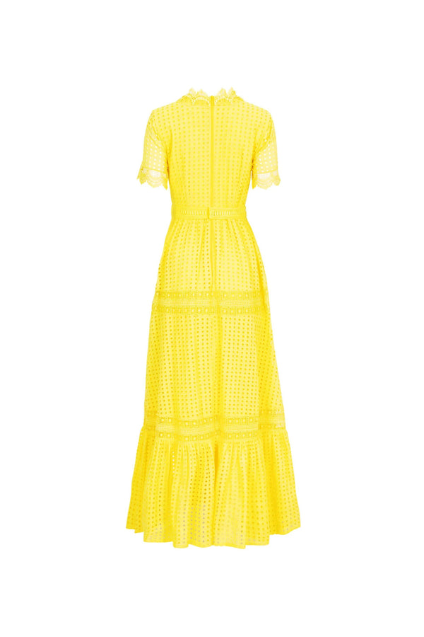 Vestido - 526129 - AMA - Reina Diaz