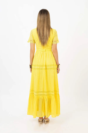 Vestido - 526129 - AMA - Reina Diaz