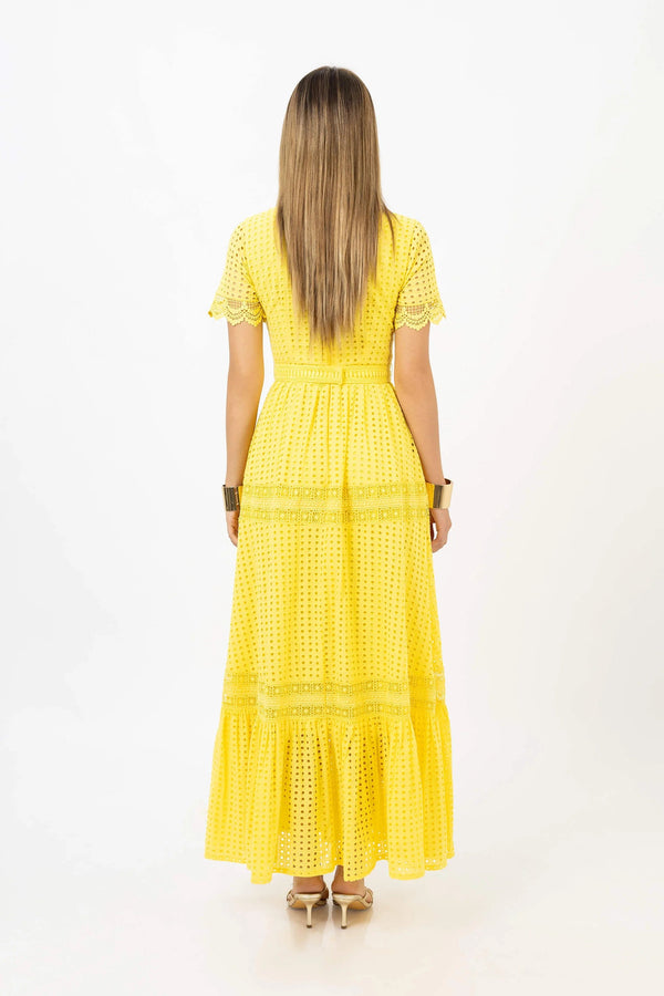 Vestido - 526129 - AMA - Reina Diaz