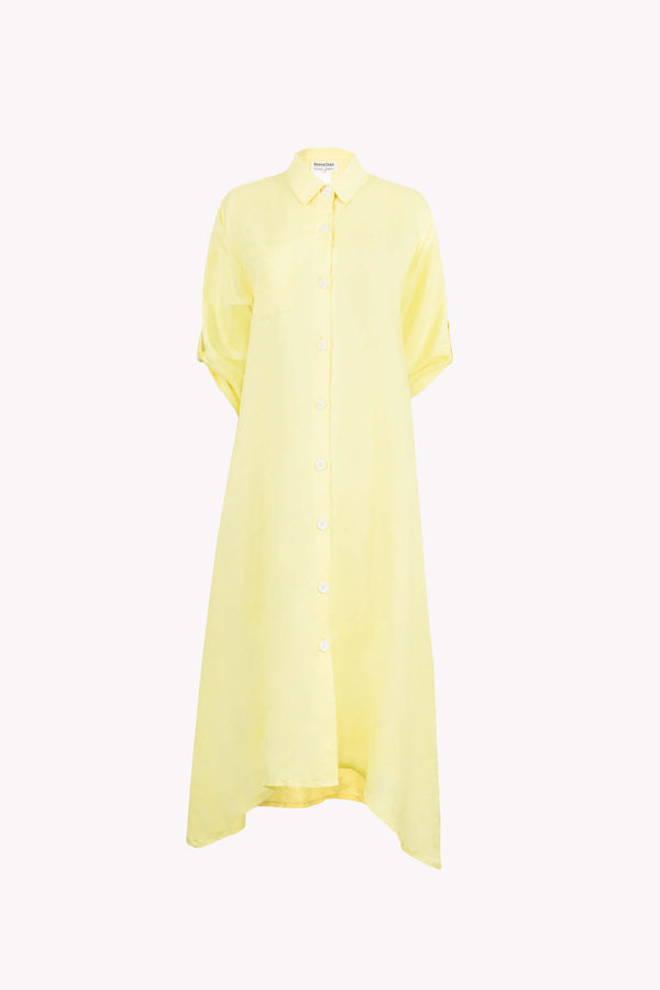 Vestido - 526148 - AMA - Reina Diaz