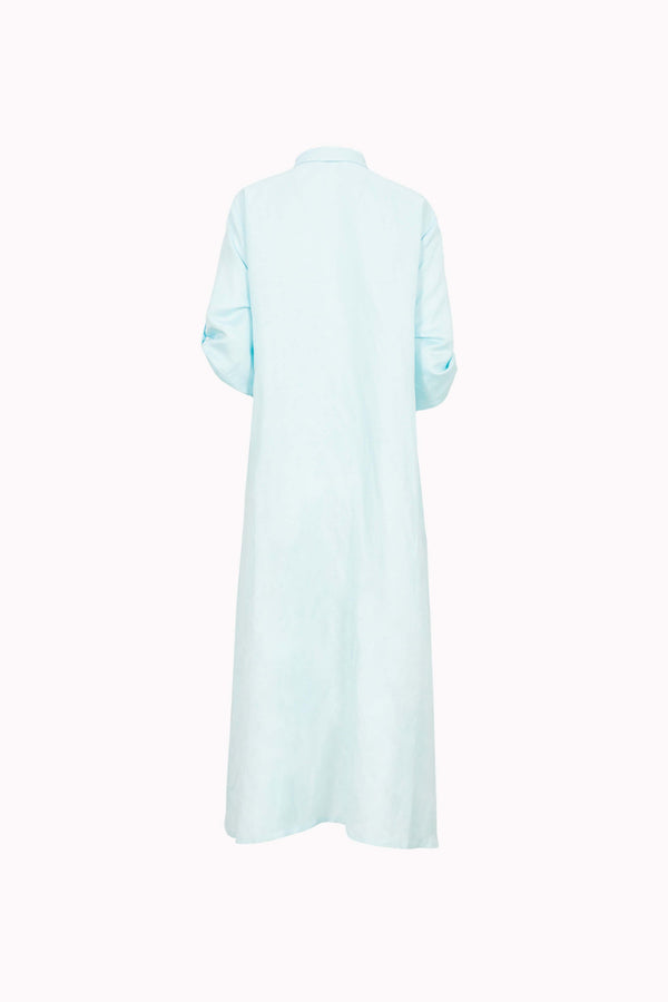 Vestido - 526148 - CIE - Reina Diaz