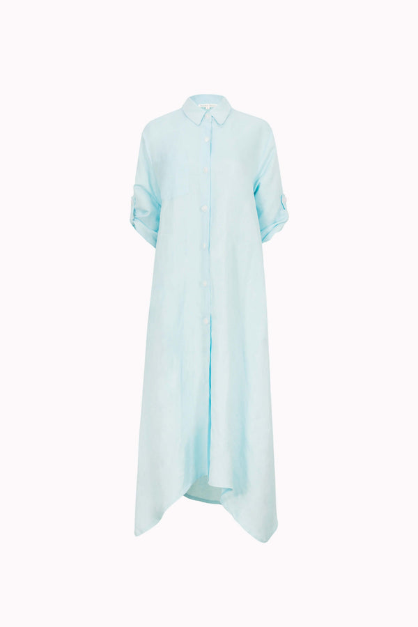 Vestido - 526148 - CIE - Reina Diaz