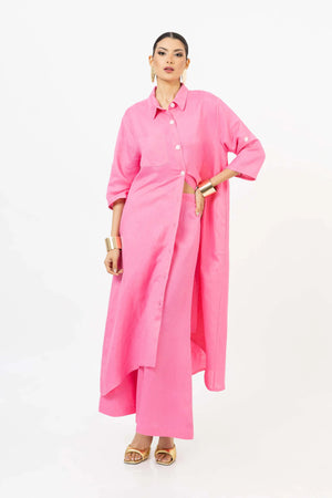 Vestido - 526148 - ROS - Reina Diaz