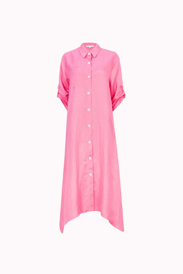 Vestido - 526148 - ROS - Reina Diaz