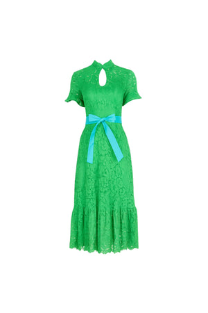 Vestido - 526154 - VER - Reina Diaz