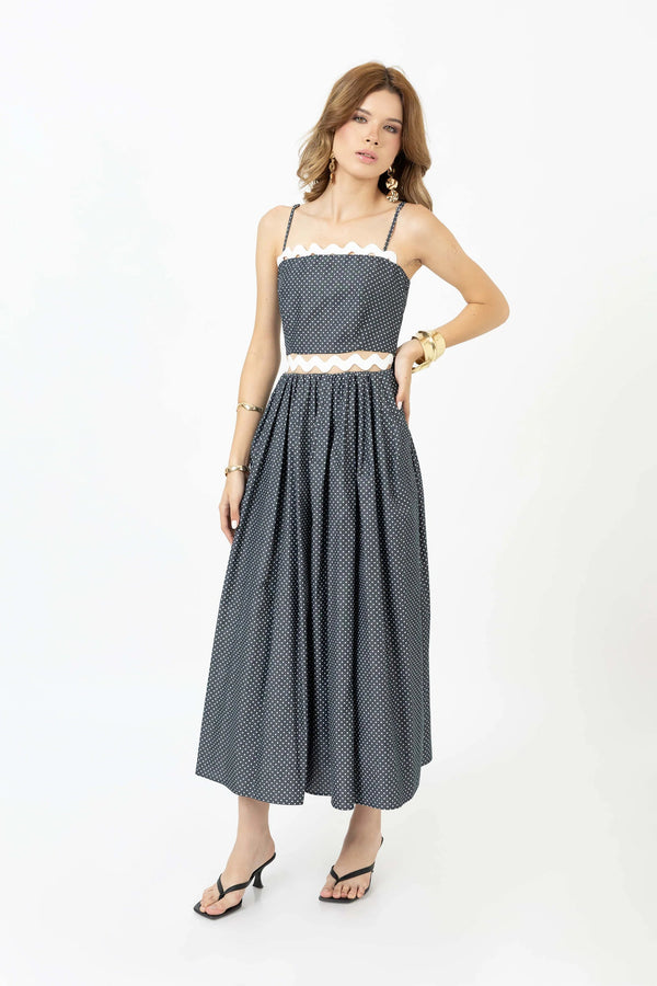 Vestido - 526156 - GOT - Reina Diaz