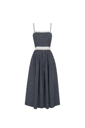 Vestido - 526156 - GOT - Reina Diaz