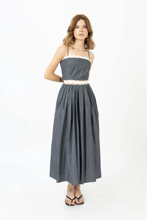 Vestido - 526156 - GOT - Reina Diaz