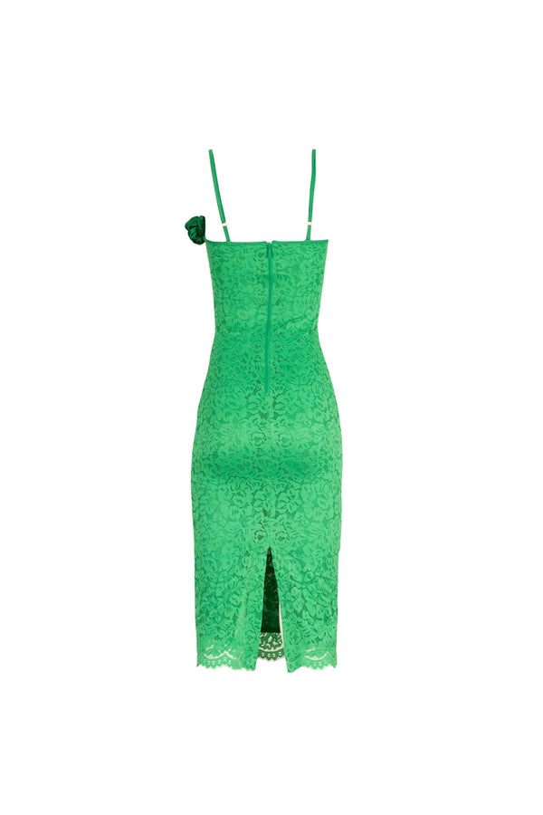 Vestido - 526157 - VER - Reina Diaz