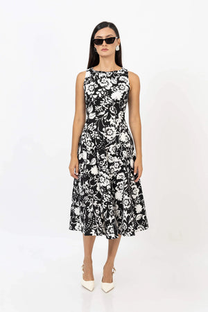 Vestido - 526158 - NEG - Reina Diaz