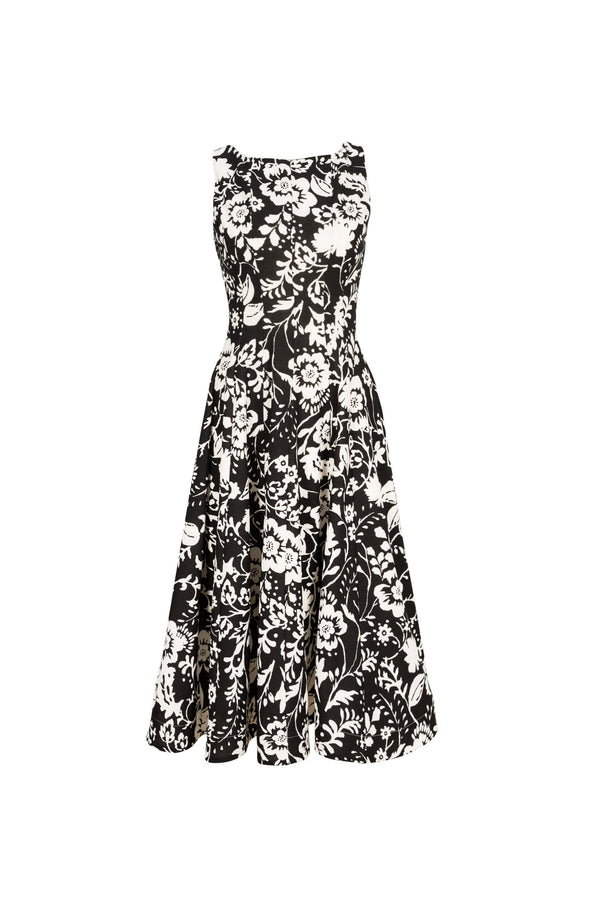 Vestido - 526158 - NEG - Reina Diaz