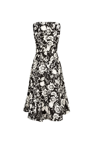 Vestido - 526158 - NEG - Reina Diaz