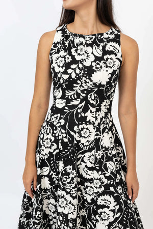 Vestido - 526158 - NEG - Reina Diaz