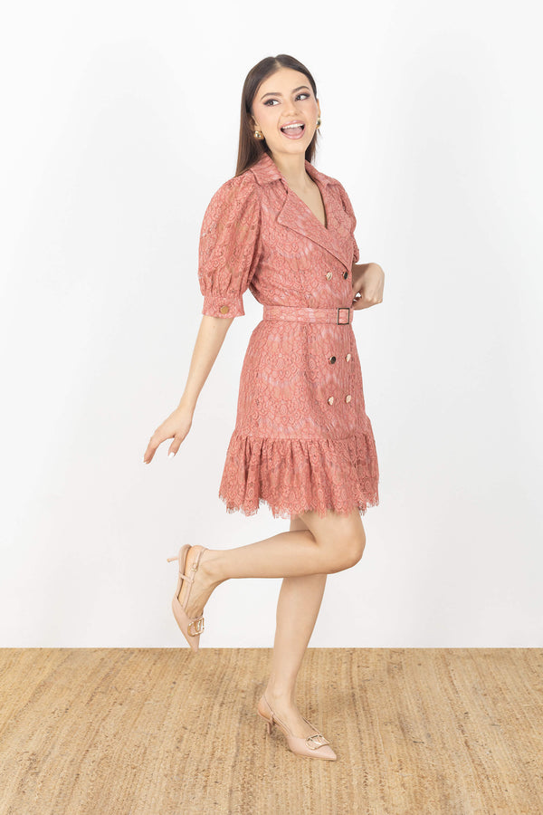 Vestido - 722431 - MAU - Reina Diaz