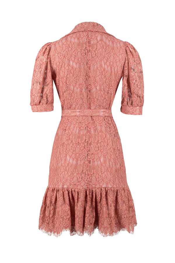 Vestido - 722431 - MAU - Reina Diaz