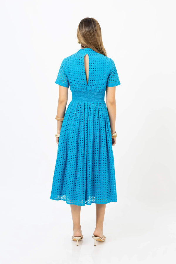 Vestido - 722700 - TUR - Reina Diaz