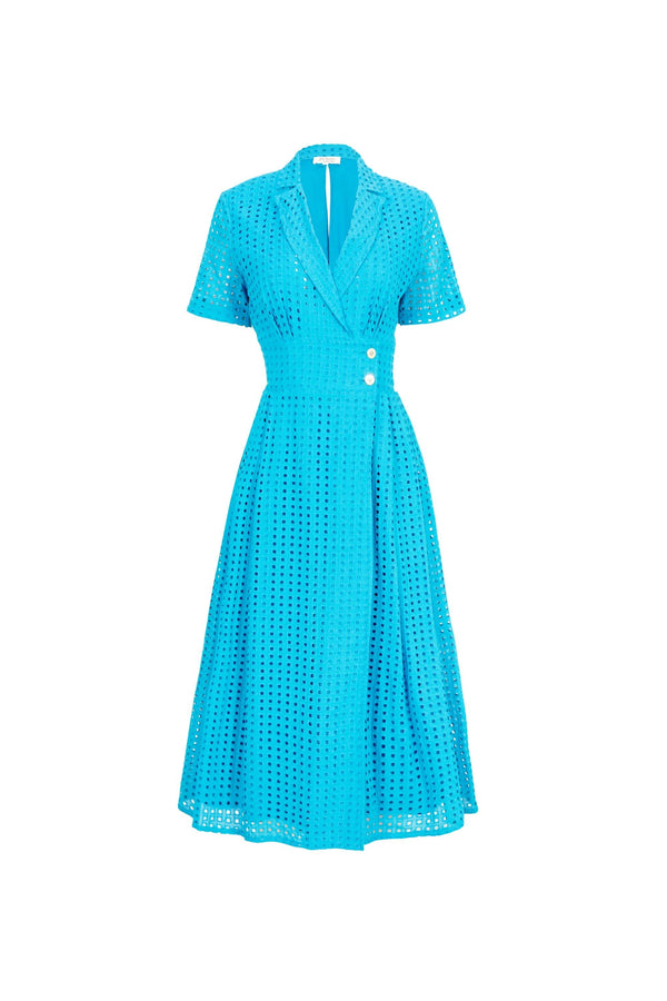 Vestido - 722700 - TUR - Reina Diaz