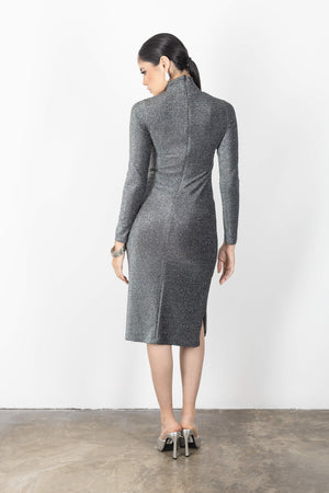 Vestido - 722769 - PLA - Reina Diaz