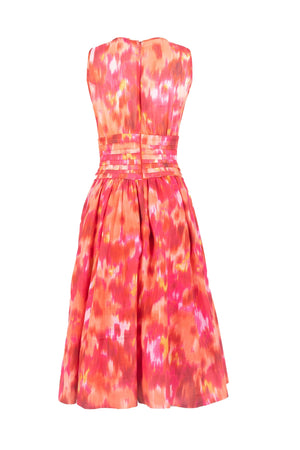 Vestido - 722813 - EST - Reina Diaz