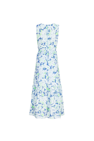 Vestido - 722820 - AZU - Reina Diaz