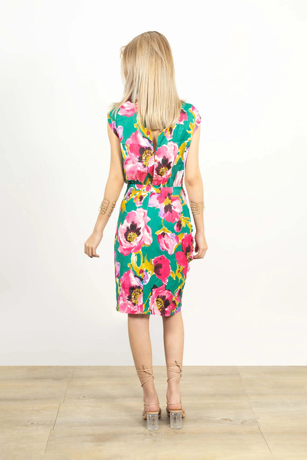 Vestido - 722829 - VER - Reina Diaz