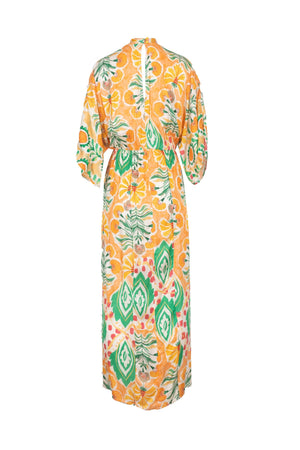 Vestido - 722830 - EST - Reina Diaz