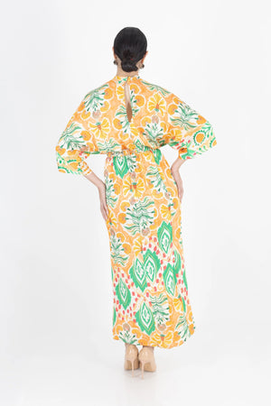 Vestido - 722830 - EST - Reina Diaz