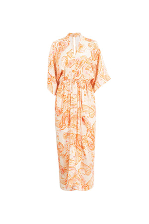 Vestido - 722830 - NAR - Reina Diaz