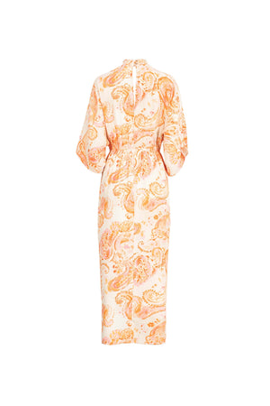 Vestido - 722830 - NAR - Reina Diaz